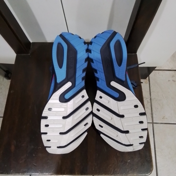 Brooks Launch 10 Sneakers NWOT Size 9.5 - Picture 4 of 4